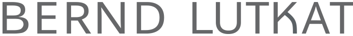 Bernd Lutkat